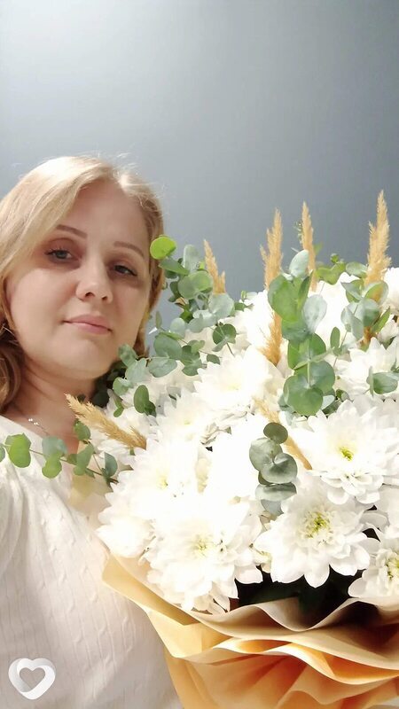 Ксюша, 45, Алматы — анкета №662797