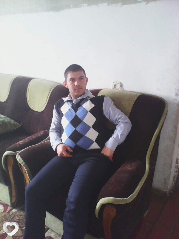 Артур, 30, Иркутске — анкета №662802