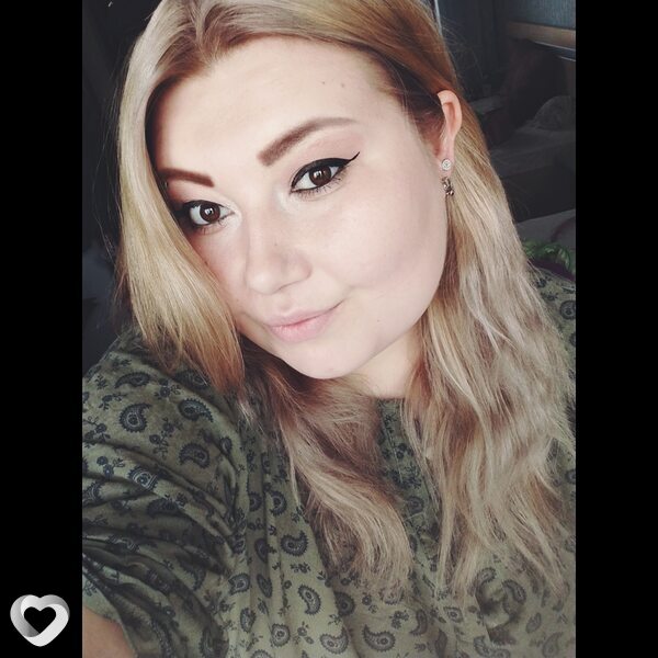 Лена, 28, Волгодонске — анкета №662805