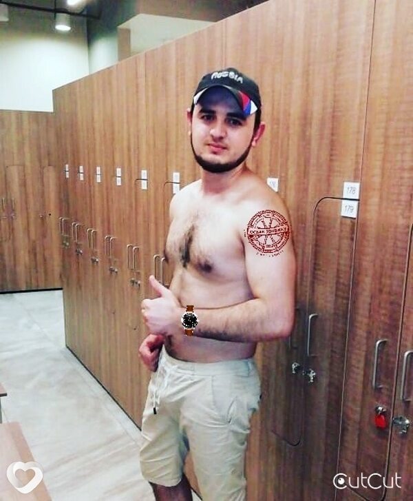 Максуд, 32, Самарканд — анкета №662807