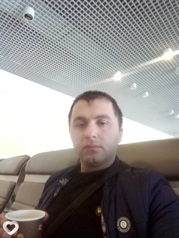Марат Сафаров, Душанбе