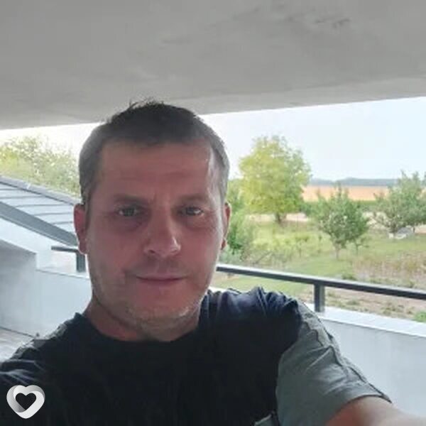 Mark, 46, Севастополе — анкета №662912