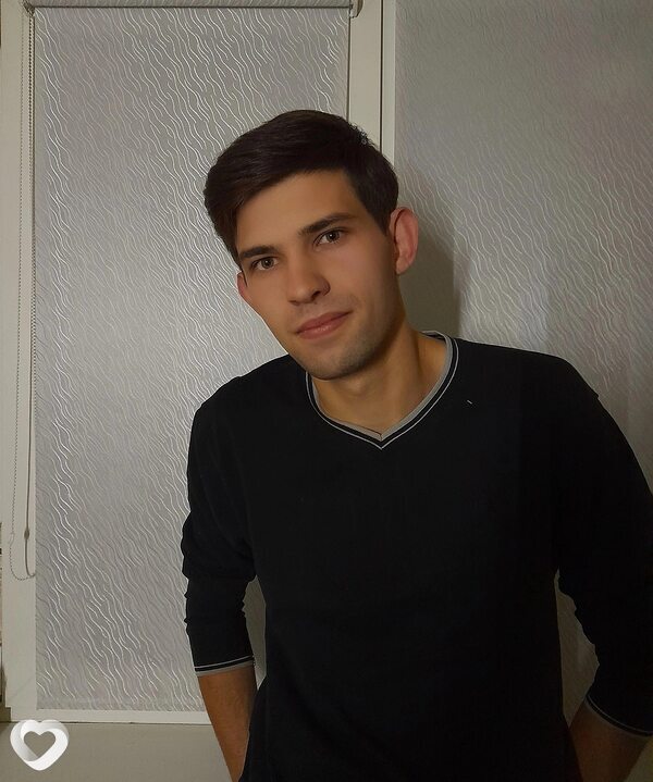 Алексей, 29, Камышине — анкета №662914