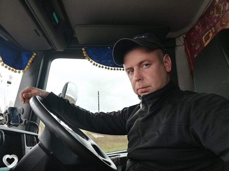 Павел, 35, Рязани — анкета №662915