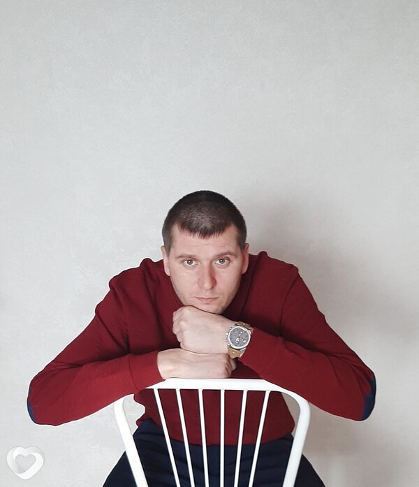 Егор, 37, Омске — анкета №662916
