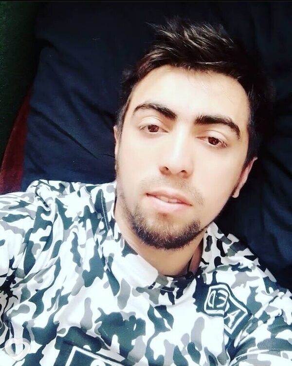 Самир, 30, Якутске — анкета №662917