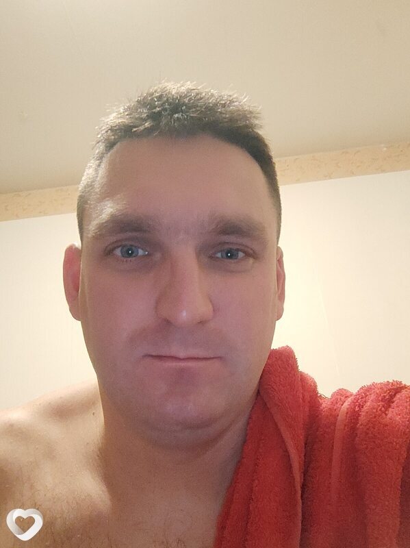 Миша, 33, Минске — анкета №662820