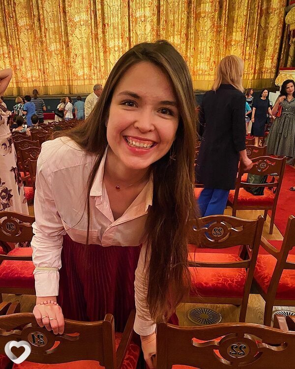 Анастасия, 23, Самаре — анкета №662826