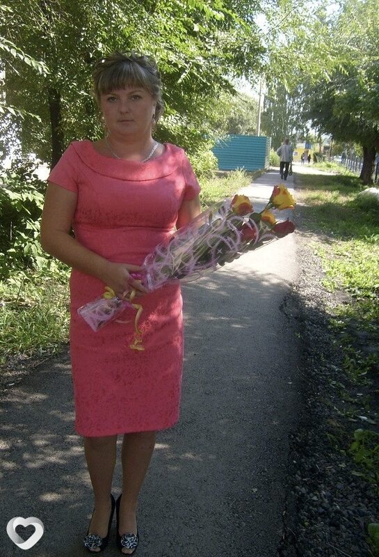 Настя, 28, Прокопьевске — анкета №662829