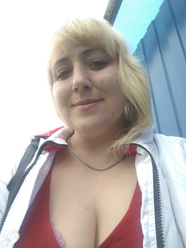 Ольга, 40, Гомеле — анкета №662834