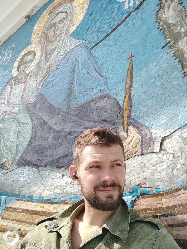 Алексей, 33, Сарове — анкета №662836