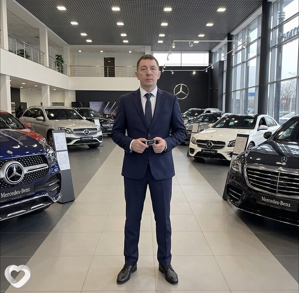 Rafik, 39, Уфе — анкета №662612