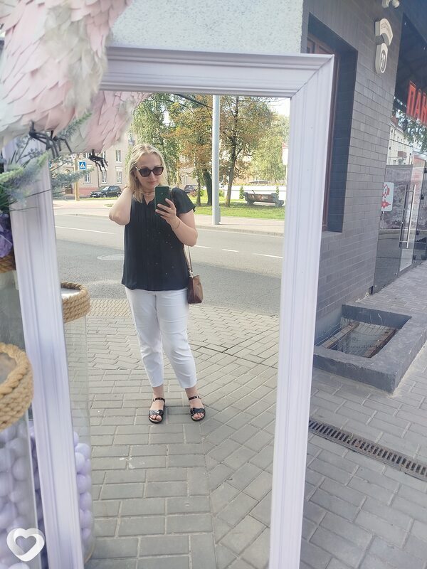Solnse, 41, Барановичах — анкета №662614