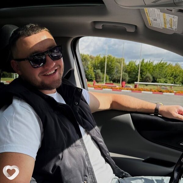 Александр, 35, Лунинце — анкета №662620