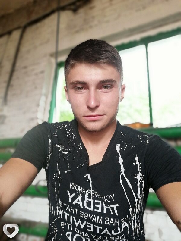 Андрей, 27, Зернограде — анкета №662624