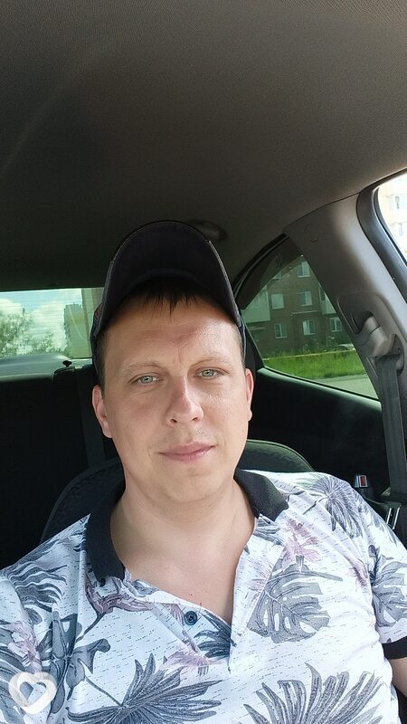 Andry, 35, Анжеро-Судженске — анкета №662626