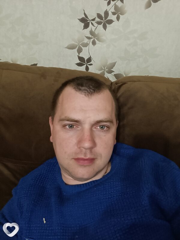Сергей, Фатеж