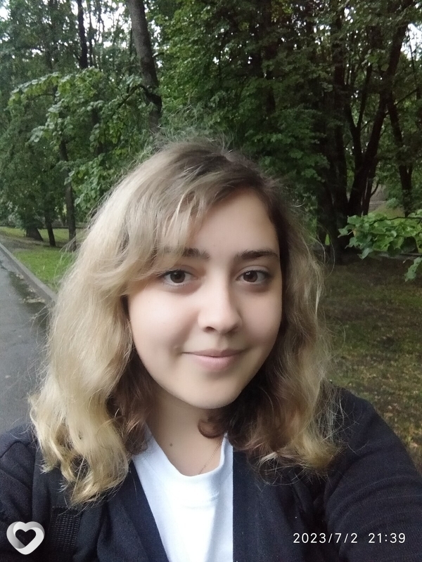 Ирина, 34, Пскове — анкета №662767