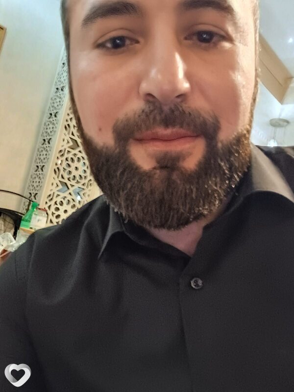 Рустам, 35, Алматы — анкета №662768