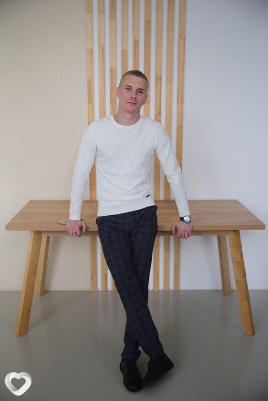 Aleksey, 31, Нижнем Новгороде — анкета №662770