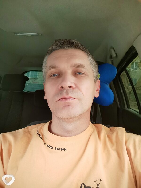 Гость, 41, Ростове-на-Дону — анкета №662773