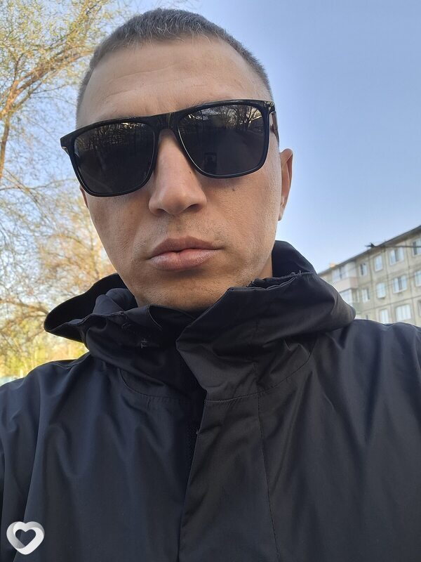 Ivan, 36, Рубцовске — анкета №662778