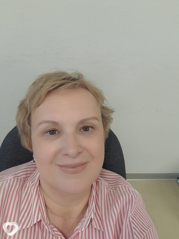 Галина, 55, Ярославле — анкета №662781