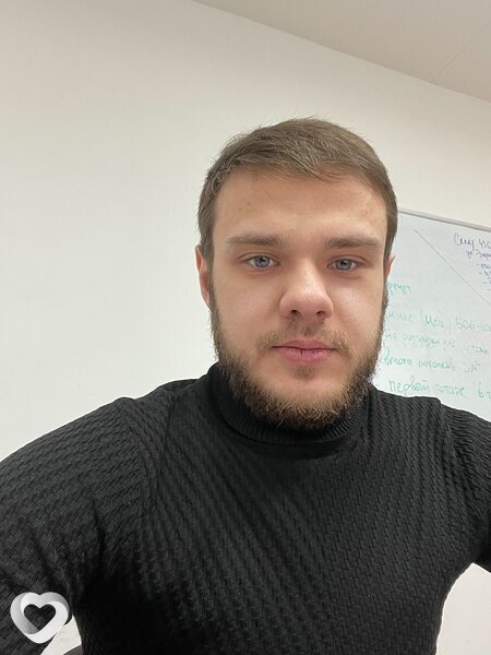 Денис, 33, Сургуте — анкета №662784