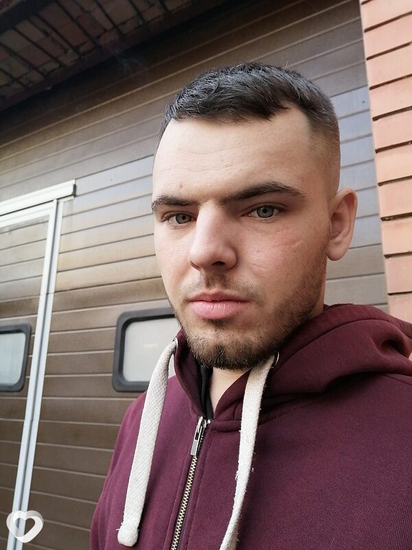 Иван, 29, Москве — анкета №662785