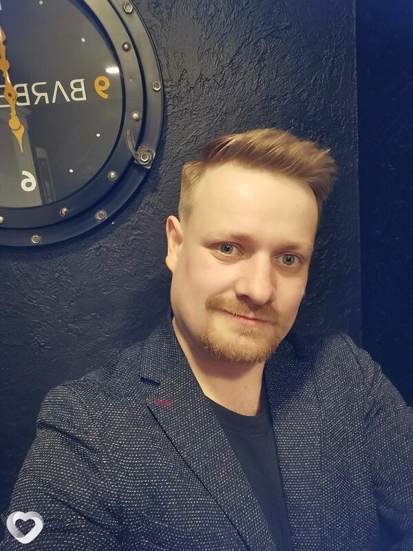 Саша, 38, Петропавловске-Камчатском — анкета №662637