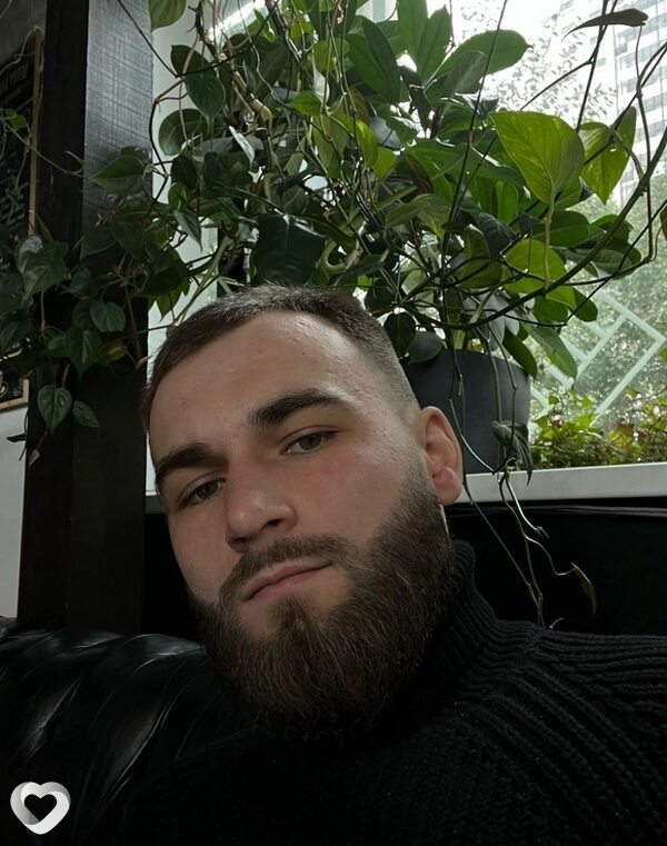 Владимир, 28, Кропоткине — анкета №662639