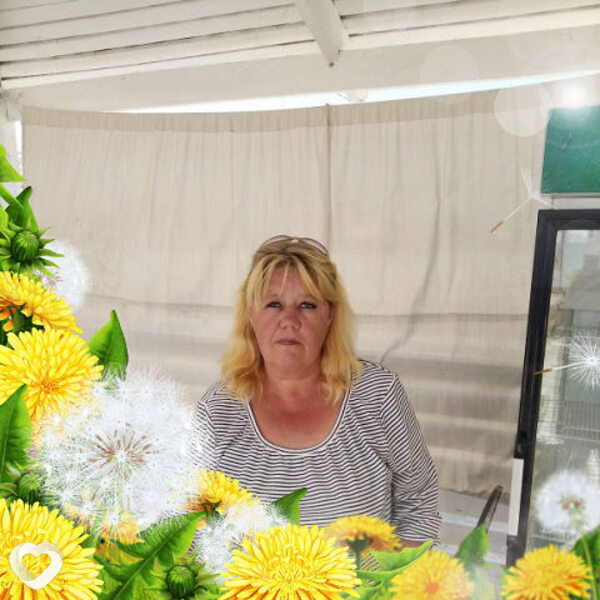 Наталья, 52, Евпатории — анкета №662640
