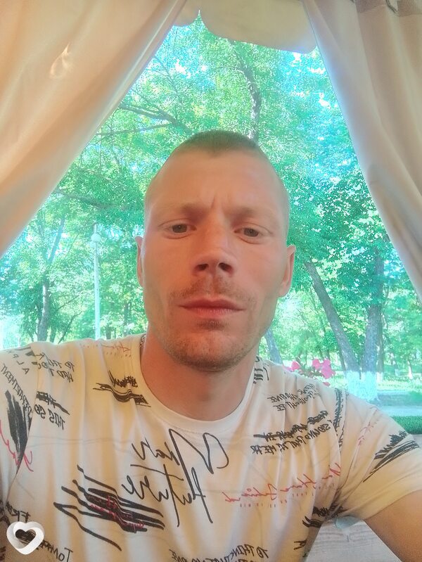 Евгений, 35, Краснодоне — анкета №662641