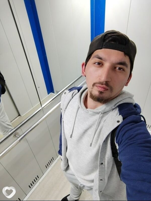Дастан, 31, Москве — анкета №662642