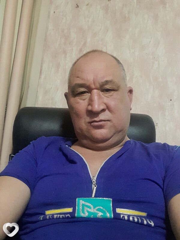 Баха, 57, Солнечногорске — анкета №662644