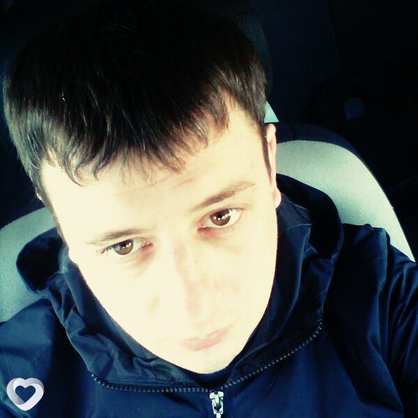 Павел, 33, Минске — анкета №662650