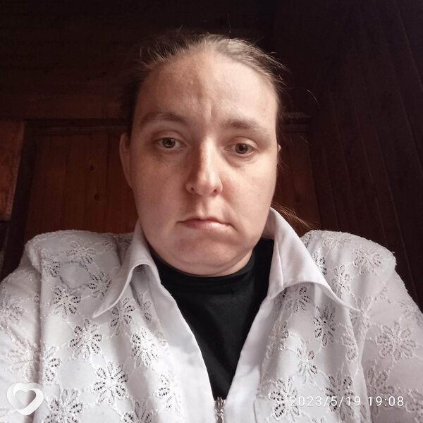 Евгения, 39, Москве — анкета №662655