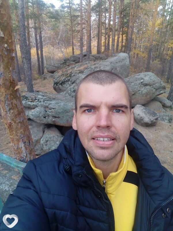Александр, 28, Кокшетау — анкета №662657