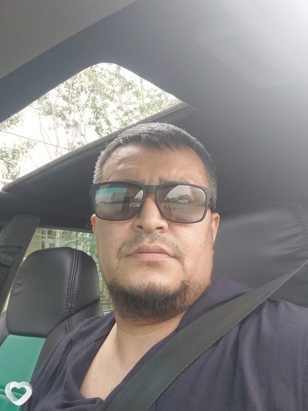Мирас, 37, Уральске — анкета №662866