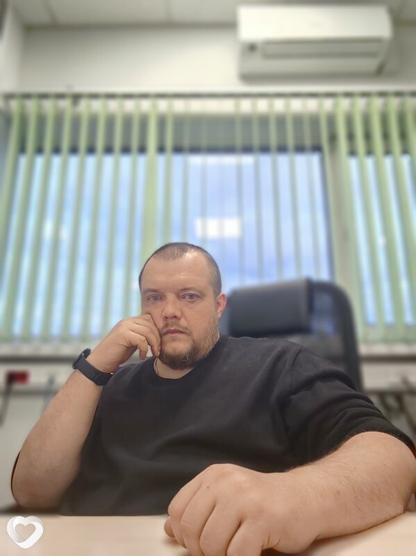 Сергей, 43, Воронеже — анкета №662880