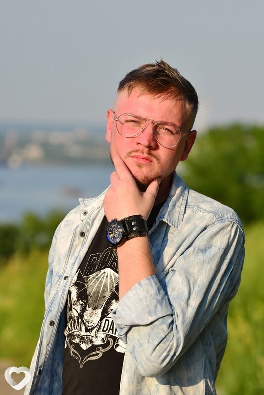 Ольга, 36, Саратове — анкета №662883