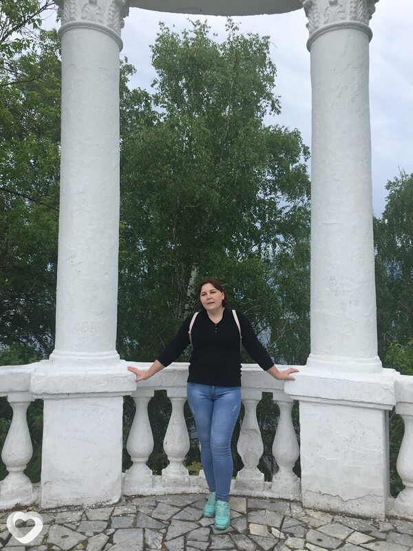 Марина, 45, Чебоксарах — анкета №662884