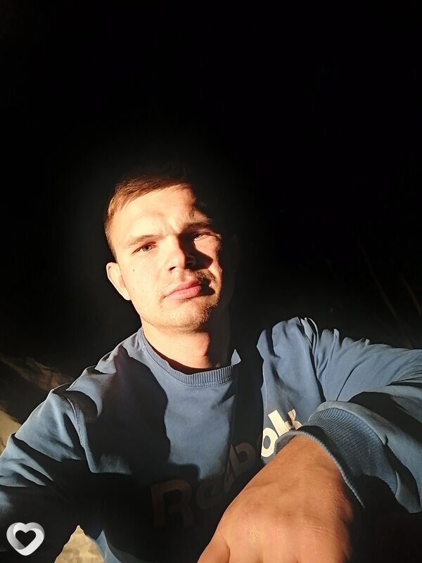 Андрей, 27, Екатеринбурге — анкета №662738