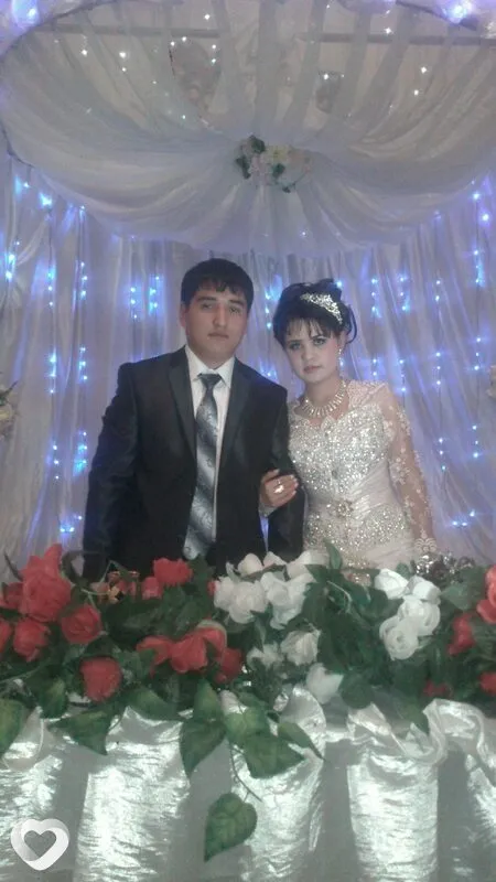 Sheralibek, Бухара