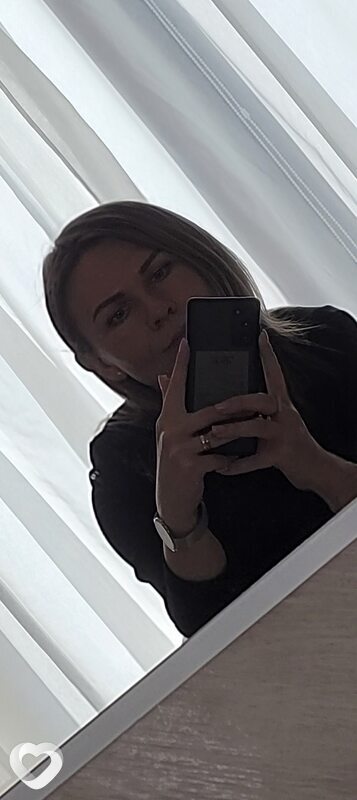 Марина, 40, Санкт-Петербурге — анкета №662745