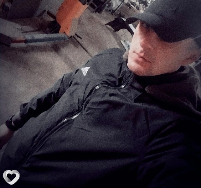 Денис, 33, Донецке — анкета №662746