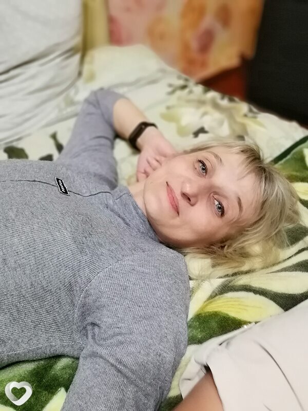 Оксана, 49, Подольске — анкета №662747