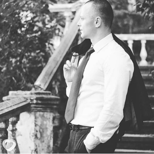 Макс, 39, Запорожье — анкета №662751