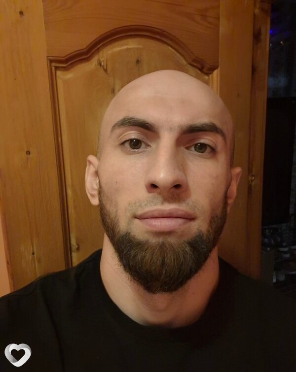 Инкогнито, 36, Махачкале — анкета №662756
