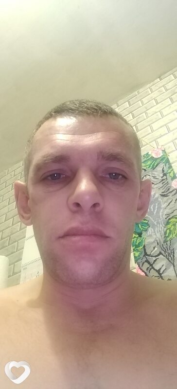 Олег, 40, Пинске — анкета №662761